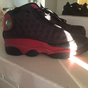 Air Jordan 13